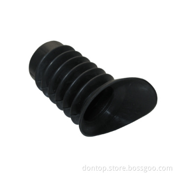High Quality Riflescope Ocular Rubber Cover Eyepiece Extender for Riflescope (ROE001)